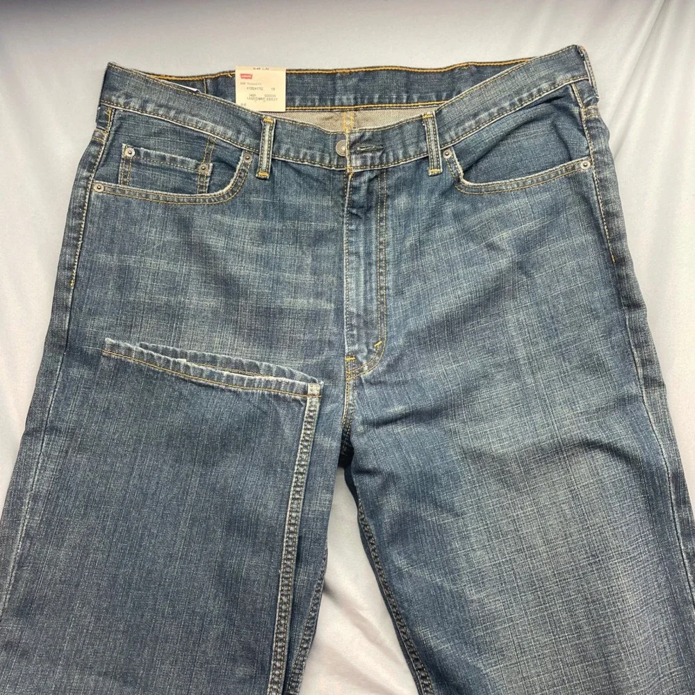 Levis classic levi